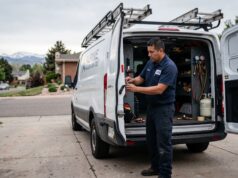 Your Commercial Auto Policy Won’t Pay When Your Tools Get Stolen Out of the Van