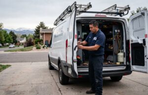 Your Commercial Auto Policy Won’t Pay When Your Tools Get Stolen Out of the Van