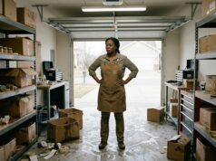 Your Homeowners Policy Won’t Cover Your Home-Based Business