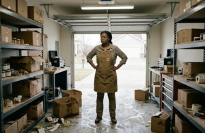 Your Homeowners Policy Won’t Cover Your Home-Based Business
