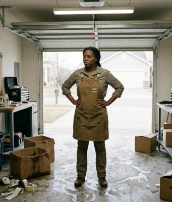 Your Homeowners Policy Won’t Cover Your Home-Based Business
