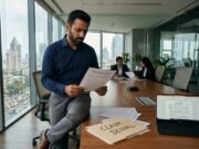 Your General Liability Policy Won’t Cover the Mistake That Actually Destroys Your Business