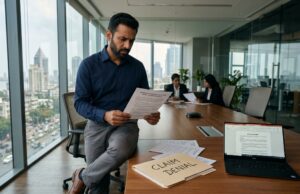 Your General Liability Policy Won’t Cover the Mistake That Actually Destroys Your Business