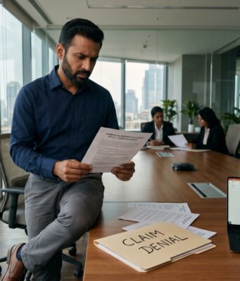 Your General Liability Policy Won’t Cover the Mistake That Actually Destroys Your Business