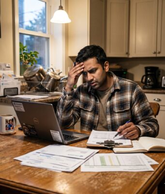 SR-22 Insurance: What It Is, Who Needs It, and How Long You Have to Carry It