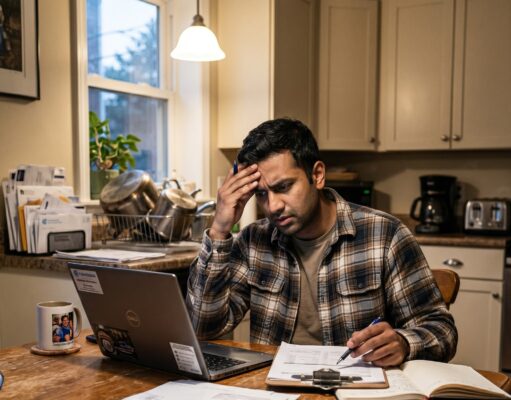 SR-22 Insurance: What It Is, Who Needs It, and How Long You Have to Carry It