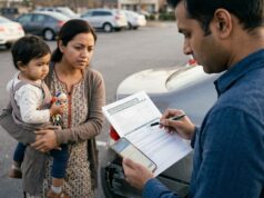 What One At-Fault Accident Really Costs Your Auto Insurance