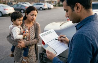 What One At-Fault Accident Really Costs Your Auto Insurance