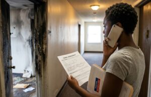 44% of Renters Have No Insurance. Here’s What the Uninsured Ones Are Actually Losing