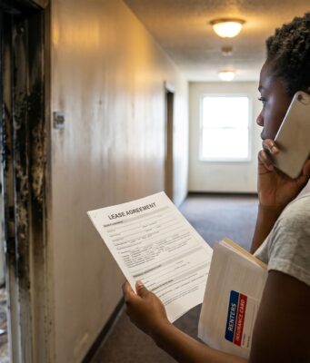 44% of Renters Have No Insurance. Here’s What the Uninsured Ones Are Actually Losing