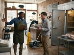 What to Do in the First 72 Hours After Property Damage at Your Business