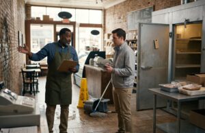 What to Do in the First 72 Hours After Property Damage at Your Business