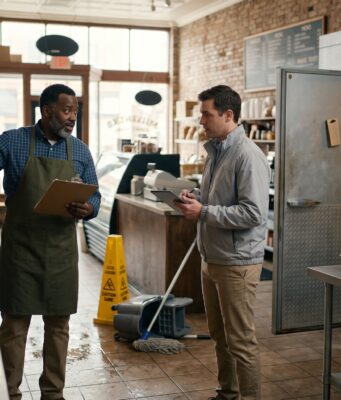 What to Do in the First 72 Hours After Property Damage at Your Business