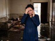 Homeowners Insurance Doesn’t Cover Flooding