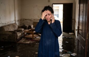 Homeowners Insurance Doesn’t Cover Flooding