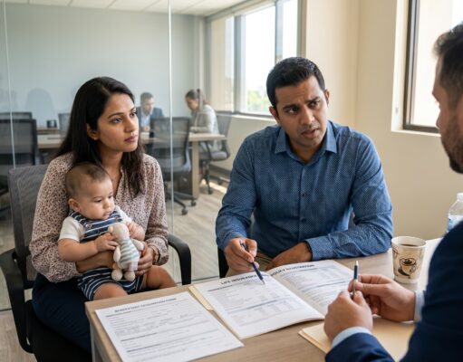 Whole Life Insurance as an Investment: The Myth That Costs Families Six Figures