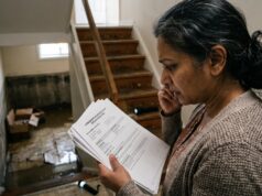 Your Homeowners Policy Covers Water Damage, Except for the Type Most Likely to Actually Flood Your Basement