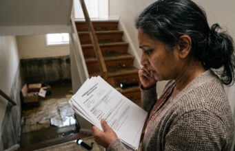 Your Homeowners Policy Covers Water Damage, Except for the Type Most Likely to Actually Flood Your Basement