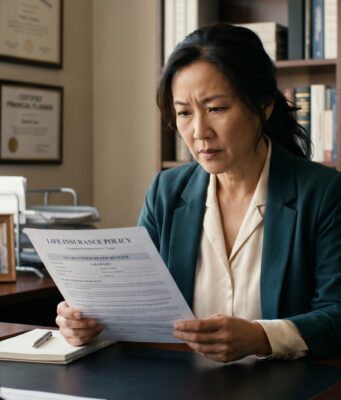 Group Life at Work vs. Your Own Term Policy: What the HR Packet Doesn’t Tell You