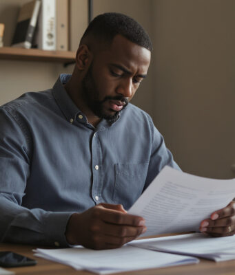 Commercial Crime Insurance: Why Your BOP Doesn’t Cover Employee Theft Commercial Crime Insurance: Why Your BOP Doesn't Cover Employee Theft