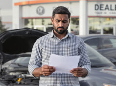 Diminished Value Claims: How to Recover the $4,000 Your Insurer Won’t Mention Diminished Value Claims: How to Recover the $4,000 Your Insurer Won't Mention