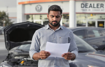 Diminished Value Claims: How to Recover the $4,000 Your Insurer Won’t Mention Diminished Value Claims: How to Recover the $4,000 Your Insurer Won't Mention
