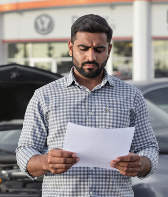 Diminished Value Claims: How to Recover the $4,000 Your Insurer Won’t Mention Diminished Value Claims: How to Recover the $4,000 Your Insurer Won't Mention