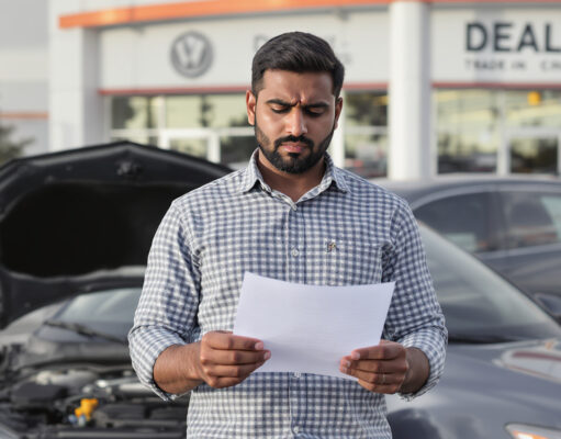 Diminished Value Claims: How to Recover the $4,000 Your Insurer Won’t Mention Diminished Value Claims: How to Recover the $4,000 Your Insurer Won't Mention