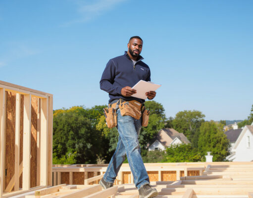 Fire Destroyed His $480,000 Addition Mid-Build. His General Liability Policy Paid Nothing Toward the Rebuild. Builder's Risk Insurance: What Contractors Need During Construction