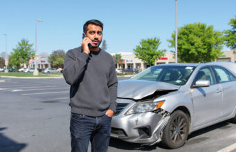Total Loss Threshold: When Insurance Companies Declare Your Car Totaled Total Loss Threshold: When Insurance Companies Declare Your Car Totaled