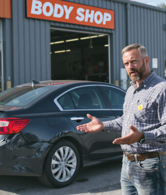 Alex Reyes Saved $640 a Year by Excluding His Son From the Policy. His Son’s Crash Left a $19,000 Claim With No Coverage. Named Driver Exclusion: When Your Auto Policy Refuses to Pay Because the Driver Was Removed for a Reason