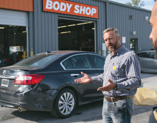 Named Driver Exclusion: When Your Auto Policy Refuses to Pay Because the Driver Was Removed for a Reason Named Driver Exclusion: When Your Auto Policy Refuses to Pay Because the Driver Was Removed for a Reason