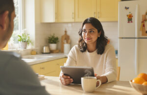 Life Insurance for Stay-at-Home Parents: Why the $50,000 Employer Spouse Rider Falls Short of the Real Replacement Cost Life Insurance for Stay-at-Home Parents: Why the $50,000 Employer Spouse Rider Falls Short of the Real Replacement Cost