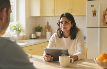 Life Insurance for Stay-at-Home Parents: Why the $50,000 Employer Spouse Rider Falls Short of the Real Replacement Cost Life Insurance for Stay-at-Home Parents: Why the $50,000 Employer Spouse Rider Falls Short of the Real Replacement Cost