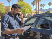 What Your Auto Insurance Actually Covers on a Rental Car (and the Three Things It Doesn’t) What Your Auto Insurance Actually Covers on a Rental Car (and the Three Things It Doesn't)
