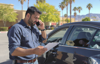 What Your Auto Insurance Actually Covers on a Rental Car (and the Three Things It Doesn’t) What Your Auto Insurance Actually Covers on a Rental Car (and the Three Things It Doesn't)