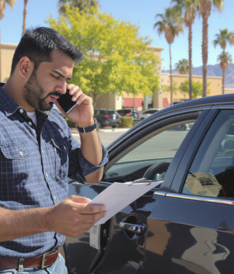 What Your Auto Insurance Actually Covers on a Rental Car (and the Three Things It Doesn’t) What Your Auto Insurance Actually Covers on a Rental Car (and the Three Things It Doesn't)