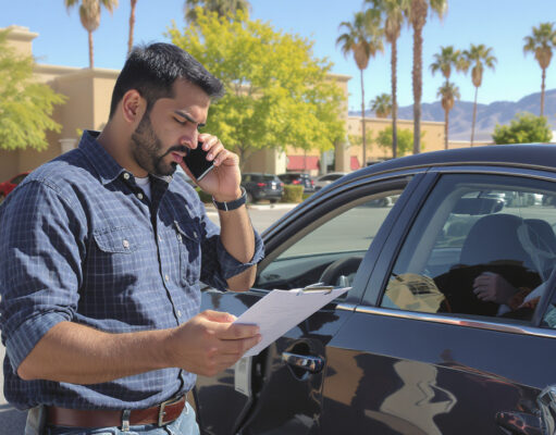 What Your Auto Insurance Actually Covers on a Rental Car (and the Three Things It Doesn’t) What Your Auto Insurance Actually Covers on a Rental Car (and the Three Things It Doesn't)