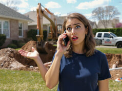 Why a $14,200 Buried Sewer Lateral Repair Sits Outside Your Standard Homeowners Policy Why a $14,200 Buried Sewer Lateral Repair Sits Outside Your Standard Homeowners Policy