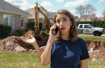 Why a $14,200 Buried Sewer Lateral Repair Sits Outside Your Standard Homeowners Policy Why a $14,200 Buried Sewer Lateral Repair Sits Outside Your Standard Homeowners Policy