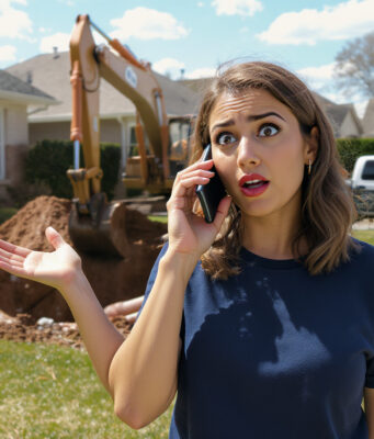 Why a $14,200 Buried Sewer Lateral Repair Sits Outside Your Standard Homeowners Policy Why a $14,200 Buried Sewer Lateral Repair Sits Outside Your Standard Homeowners Policy