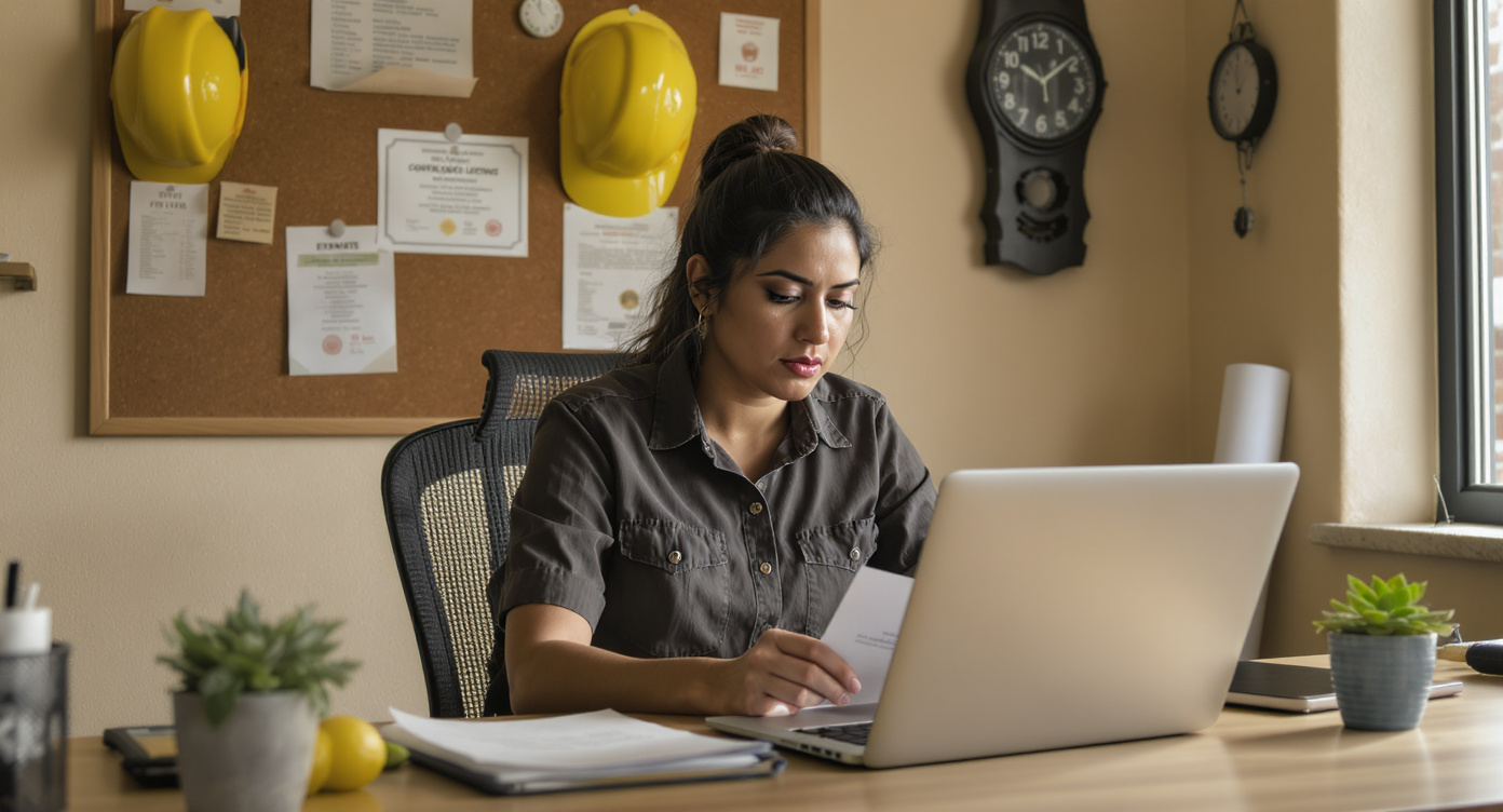 Most contractors don't read the indemnity agreement until a bond claim turns into a personal collection action.