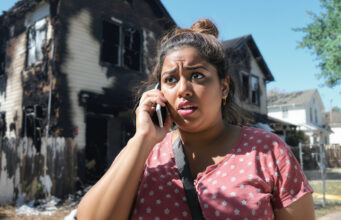 When Your Landlord Has No Insurance and the Building Burns, What Does Your Renters Policy Actually Pay? When Your Landlord Has No Insurance and the Building Burns, What Does Your Renters Policy Actually Pay?