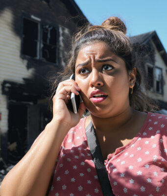 When Your Landlord Has No Insurance and the Building Burns, What Does Your Renters Policy Actually Pay? When Your Landlord Has No Insurance and the Building Burns, What Does Your Renters Policy Actually Pay?