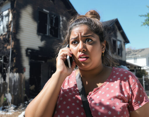 When Your Landlord Has No Insurance and the Building Burns, What Does Your Renters Policy Actually Pay? When Your Landlord Has No Insurance and the Building Burns, What Does Your Renters Policy Actually Pay?
