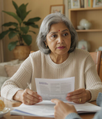 The Medicare Advantage Trial Right: How Priya Iyer Switched Back to Original Medicare Without Medical Underwriting The Medicare Advantage Trial Right: How Priya Iyer Switched Back to Original Medicare Without Medical Underwriting