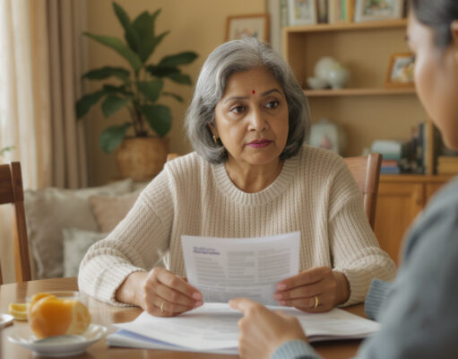 The Medicare Advantage Trial Right: How Priya Iyer Switched Back to Original Medicare Without Medical Underwriting The Medicare Advantage Trial Right: How Priya Iyer Switched Back to Original Medicare Without Medical Underwriting