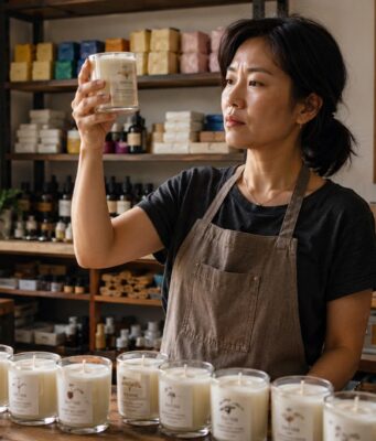 Her Candle Caused a Customer’s Kitchen Fire and an $87,400 Lawsuit. Her Business Policy Had Carved Out Product Liability at Renewal. Why Your E-Commerce Business Insurance Does Not Cover Product Liability Claims
