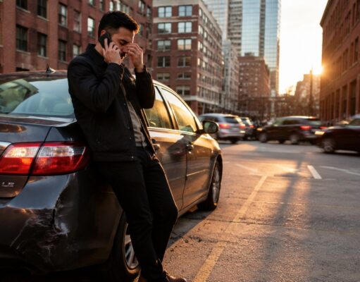 Garaging Address Fraud: How Moving Without Telling Your Auto Insurer Voids Your Claim Garaging Address Fraud: How Moving Without Telling Your Auto Insurer Voids Your Claim