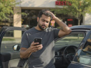 DoorDash’s $1M Policy Starts When You Accept the Order. The 47 Minutes Before That Are on You. DoorDash's $1M Policy Starts When You Accept the Order. The 47 Minutes Before That Are on You.